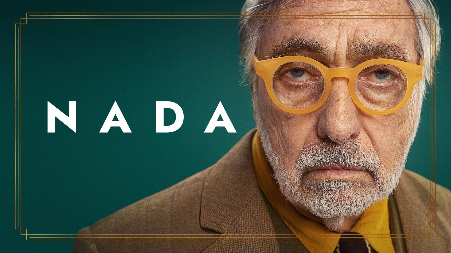Сериал Ничего – 1 сезон 1 серия / Nada / Nothing