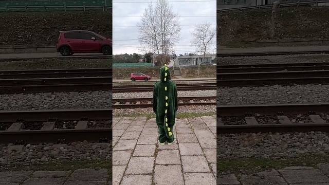 Путешествие!