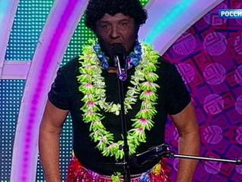 Аншлаг и компания. Эфир от 25.02.2017