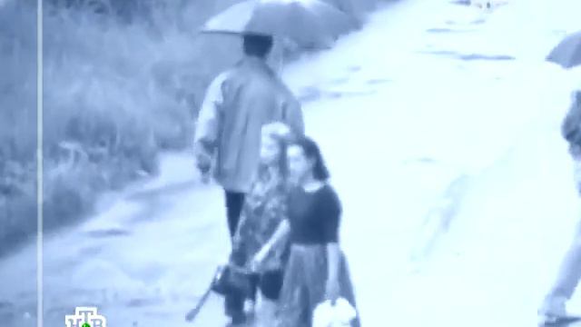 «Криминальная Россия» «Убийца по объявлению» 14 октября 1998