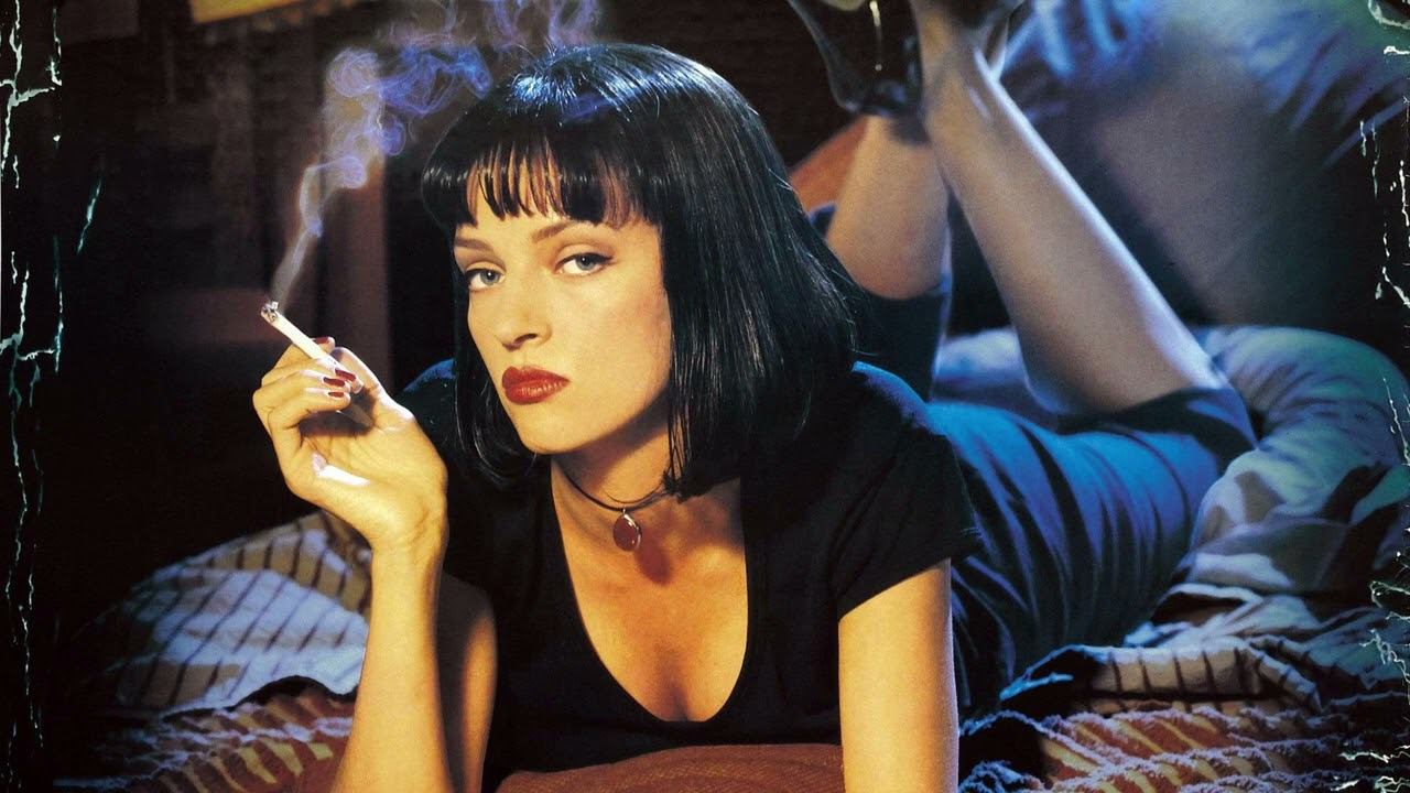 Криминальное чтиво (Фильм,1994)