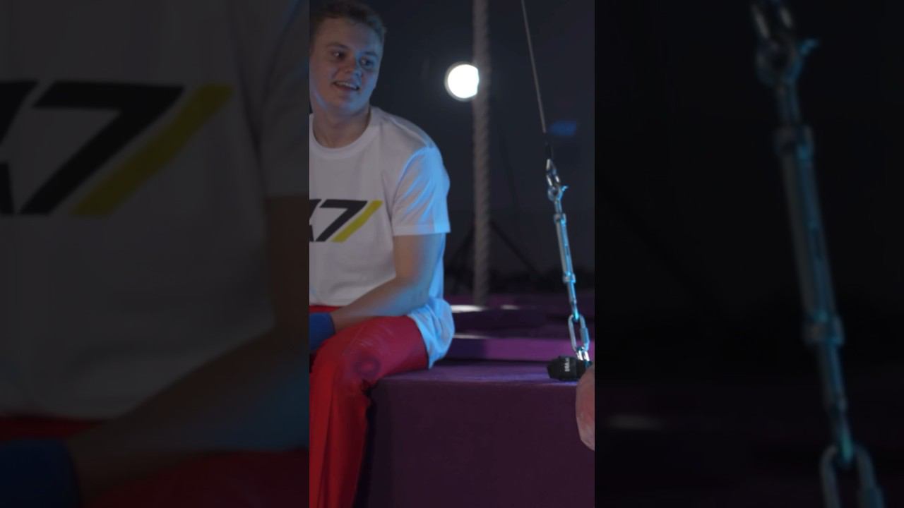 Моменты с реалити шоу