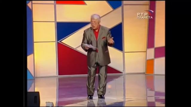 Владимир Винокур Сборник выступлений Юмор Приколы