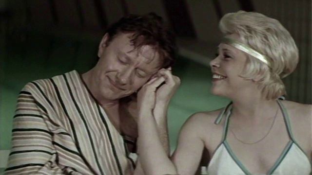 Лучшие фильмы в СССР - 1984г.