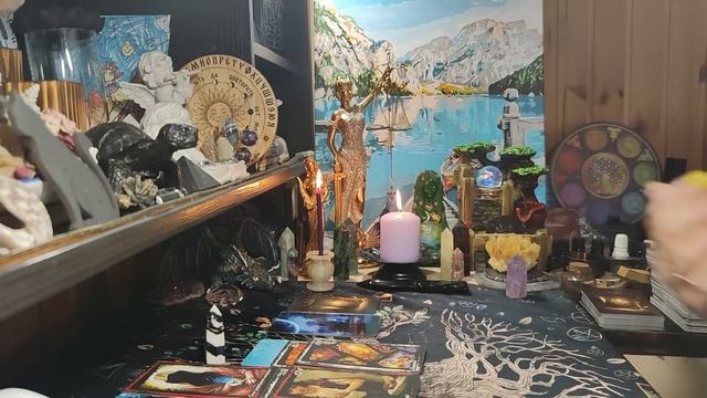 ?Что принесёт портал перехода 8.08 вам? Вашему врагу?✨?