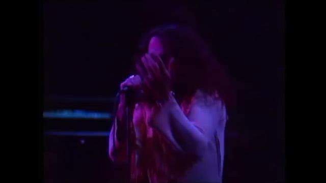 Rainbow ~ концерт 1977