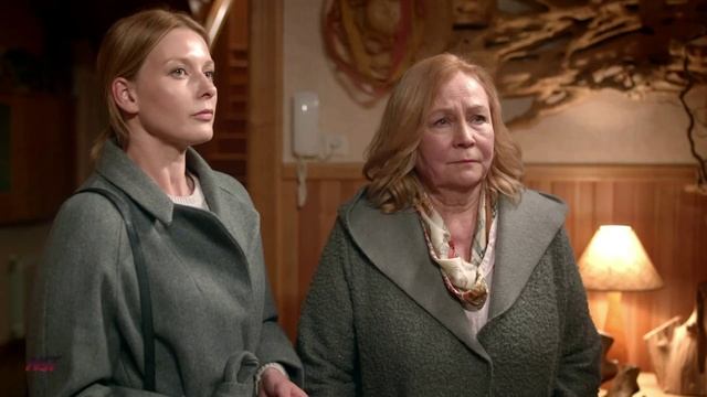 Чужое счастье (2022)