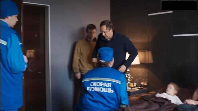 Как сахарная пудра на губах "СЫН МОЕЙ ЛЮБОВНИЦЫ" Новая русская мелодрама 2022
