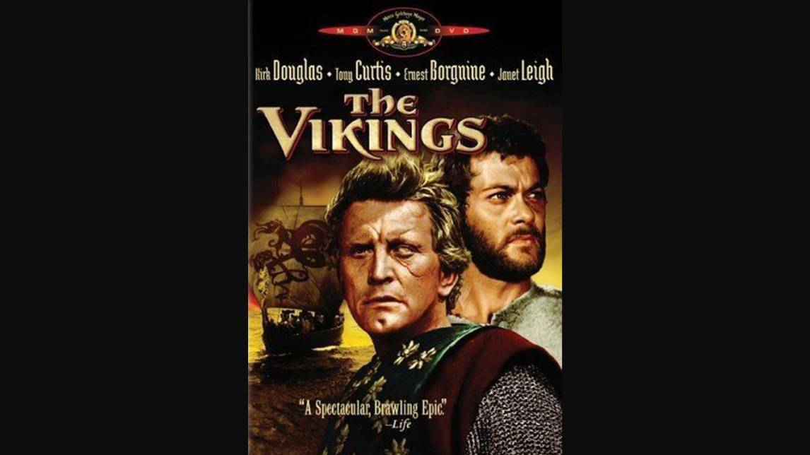 Викинги / The Vikings 1958