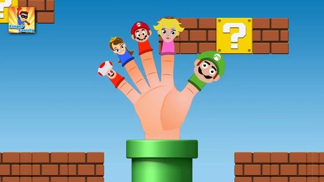 Finger family Songs Top 40 Finger Family Collection Finger Family Nursery Rhymes