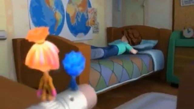 Спокойной ночи малыши первый показ фиксиков