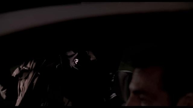 Джиперс Криперс (2001) Jeepers Creepers | ужасы