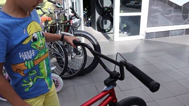 ПОСЛЕДНИЙ ШАНС КУПИТЬ BMX! КАКОЙ ВЫБРАТЬ? ОБЗОР БМХ