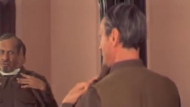 Дума о Ковпаке. Часть 2. "Буран".