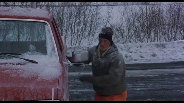 Поезд-беглец 1985