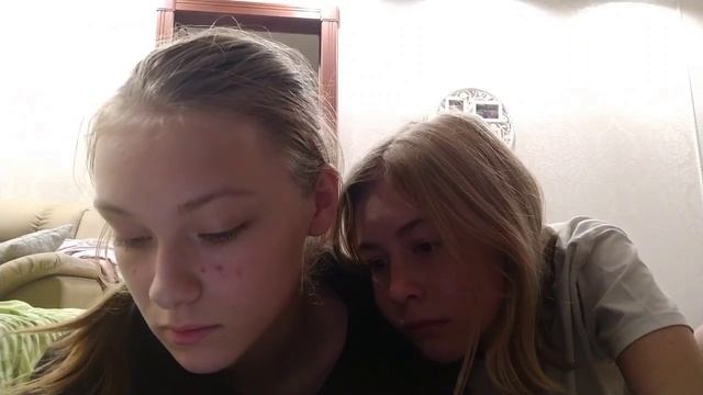 йога челлендж ? вместе с моей подругой!!!
