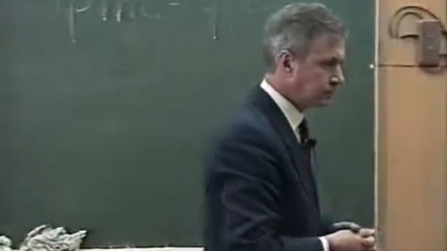 Лекция 6 - Бессознательное в психоанализе. Петухов В.В..