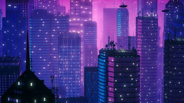 HOME - Resonance (Slowed - Reverb - Chopped)
