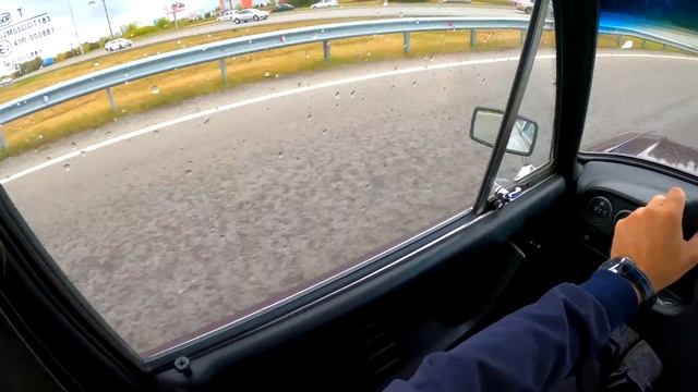 2001 LADA 2106 Zhiguli