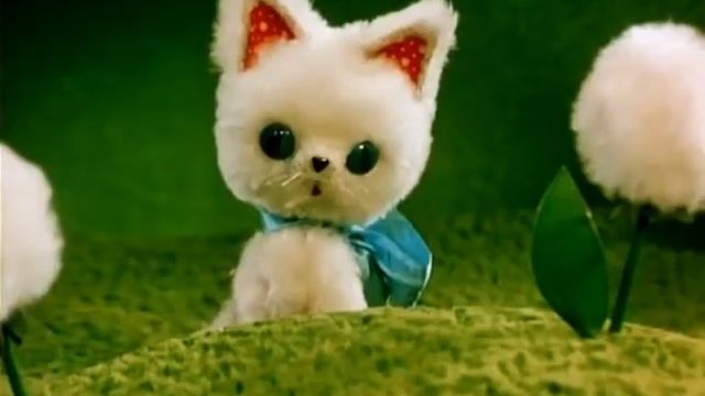 Как Стать Большим 1967 Наоборот