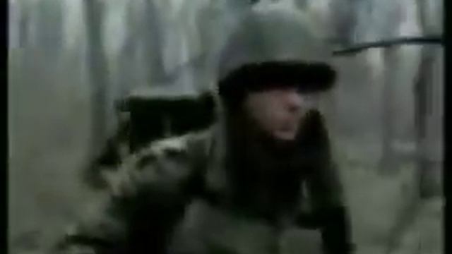 Ты только Маме что я в Чечне не говори...