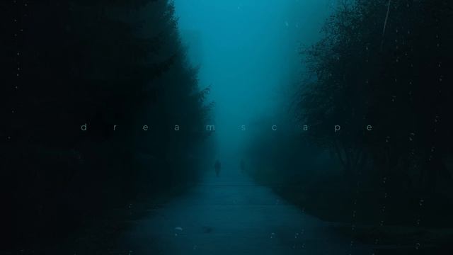 Escape Everything / dark ambient music mix