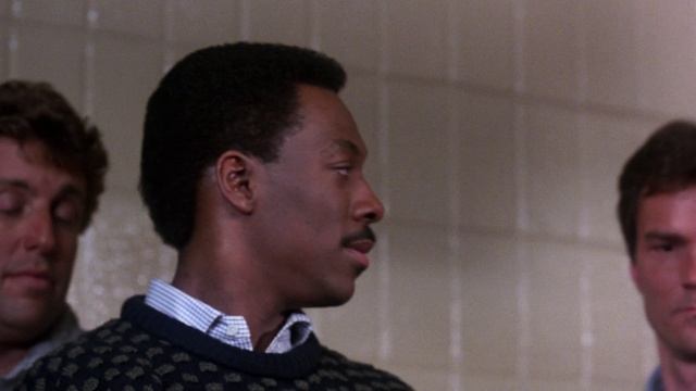 Поездка в Америку (1988)