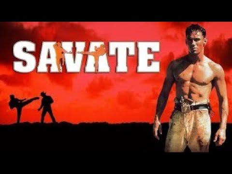 Фильм Сават Savate, 1995 16+ Оливье Грюнер