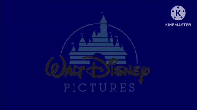 Заставка Дисней с эффектами №1. Disney screensaver with effects №1.