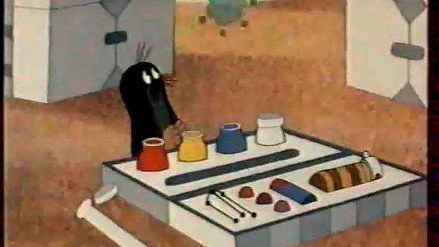 Спокойной ночи, малыши (Россия, 2004)