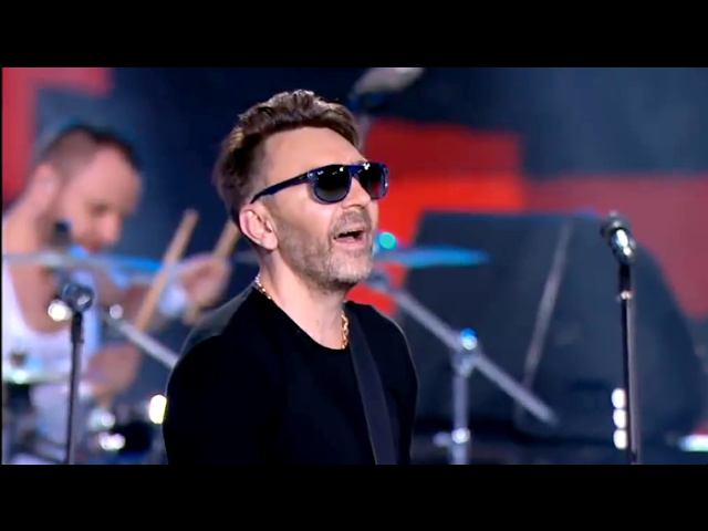 Субботний вечер. Концерт от 22.04.17 | Россия 1