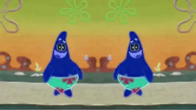 Preview 2 Patrick And Banana Peel XD Effects (Sponsored By Preview 1982 Effects)