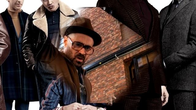 [ДЖЕНТЛЬМЕНЫ / The Gentlemen - 2020] обзор на фильм