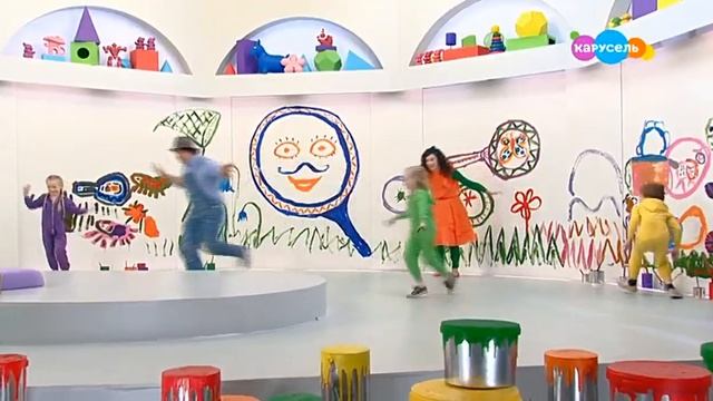 Студия Каляки-Маляки. Коробка с насекомыми (от 10.03.2023)