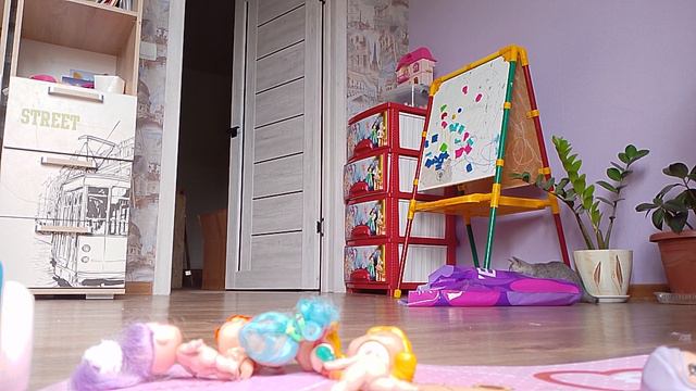 тетя Таня и Плимянеца