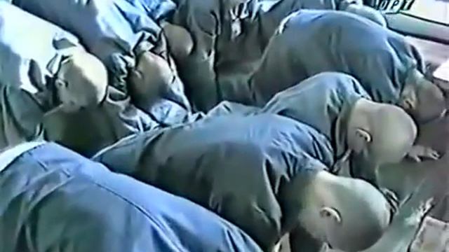 Ужасы детской колонии Смотреть Онлайн