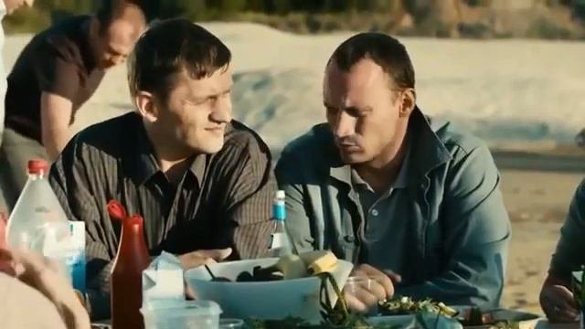“Стальная бабочка“ Детектив 2017 русские боевики, криминальные фильмы
