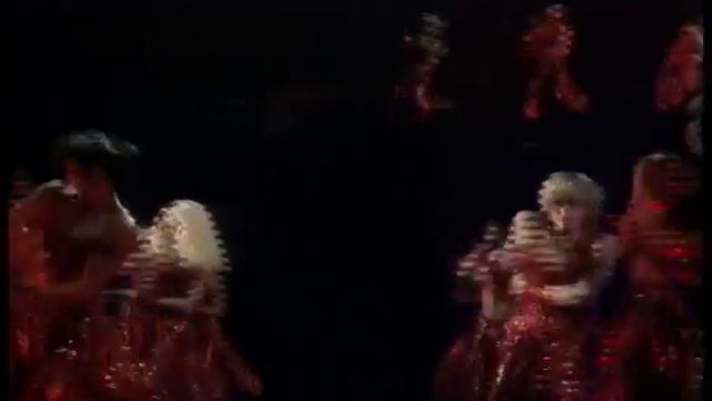 Балет Тодес - Увертюра