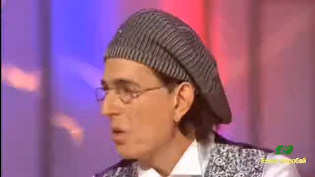 Елена Воробей и Геннадий Ветров Поэт экстремал 2014.