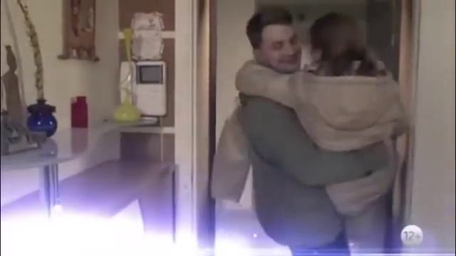 Мелодрама СНОВА ЗАМУЖ