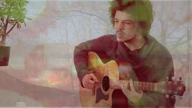 Milky Chance - Stolen Dance