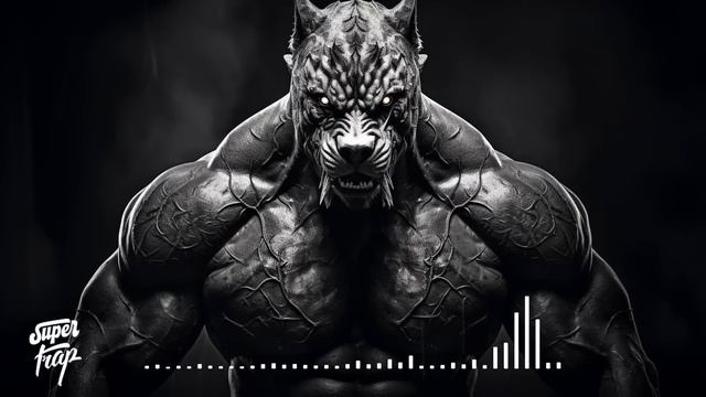 Лучшая МУЗЫКА ДЛЯ ТРЕНИРОВОК 2024 МОЩНЫЙ ХИП-ХОП ТРЭП И БАС МОТИВИРУЮЩАЯ МУЗЫКА ДЛЯ ТРЕНАЖЕРНОГО ЗАЛ