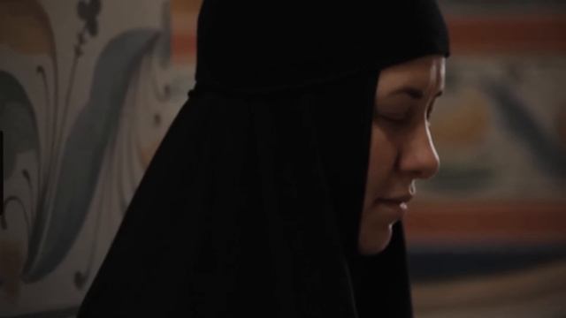 ИИСУСОВА МОЛИТВА. ДЕТСКИЙ ХОР ПРИ ОРСКОМ МОНАСТЫРЕ