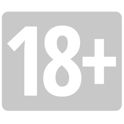Возрастное ограничение 18+