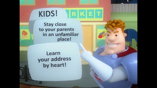 Rolando 🏡 All episodes collection 🚗 Stranger's Car 🥶 Educational cartoons ⭐ Moolt Kids Toons