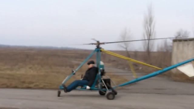 авто мото самоделки