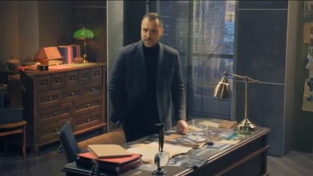Внушение _ Вещдок (360p)
