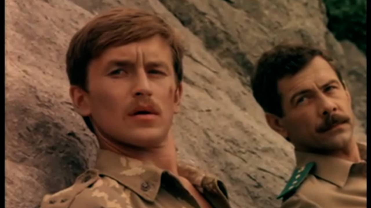 Прорыв (1991)