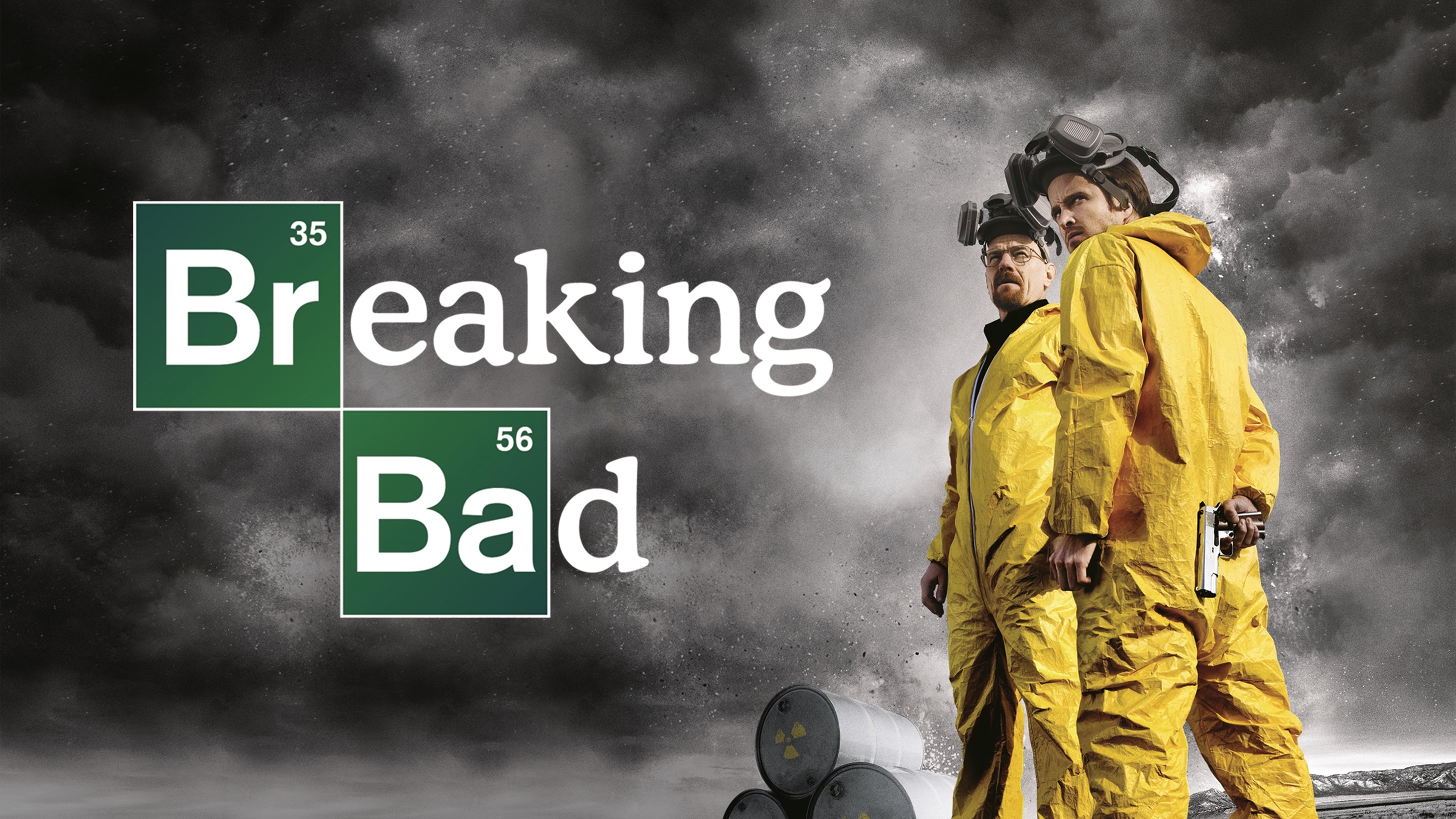 Во все тяжкие – 4 сезон 3 серия / Breaking Bad