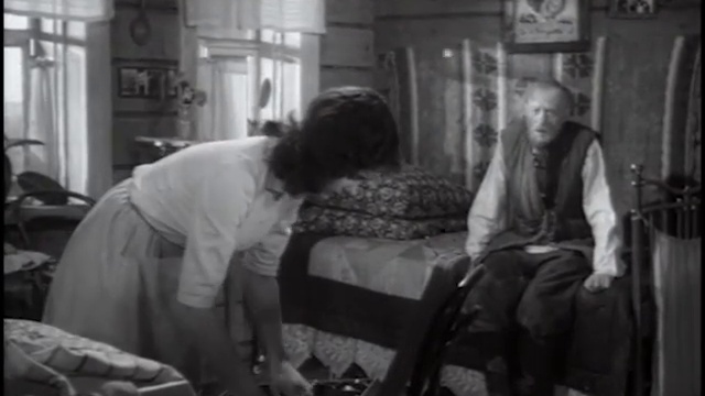 Отчий дом (1959)